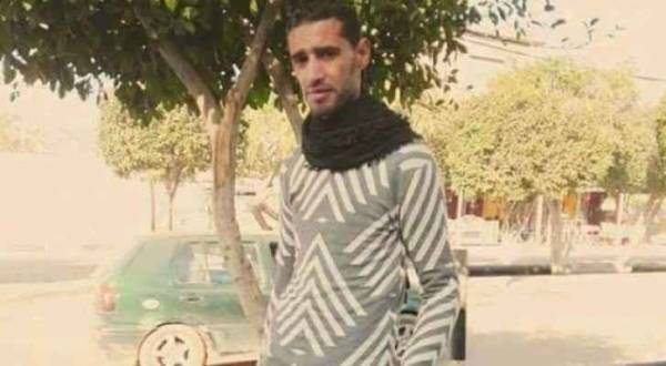 آخر ما كتبه أول شهيد في انتفاضة القدس