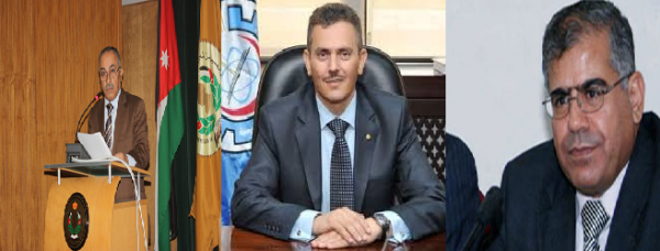 بقرار من مجلس التعليم العالي ..إنهاء خدمات 3 رؤساء جامعات