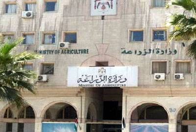 الزراعة: آلية جديدة لخلع الاشجار وإعادة زراعتها