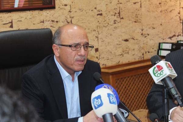 العلاوين: المصفاة مستعدة لكافة احتياجات المملكة خلال فصل الشتاء