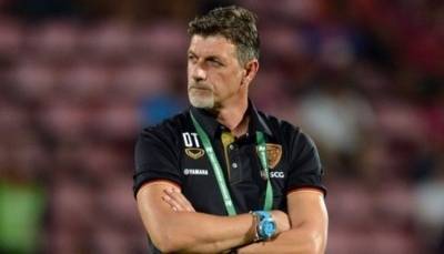 دراجان يضع الفيصلي في مأزق