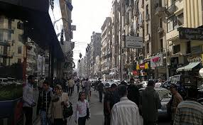 محلات وسط البلد مغلقة وعلان: مسيرة حاشدة ظهر اليوم