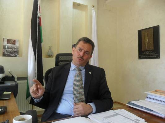 الجراح: قرار تعسفي وحسبي الله ونعم الوكيل