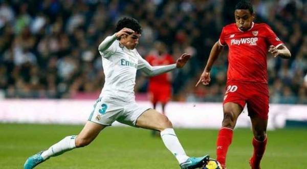 زيدان يثني على اداء فاييخو