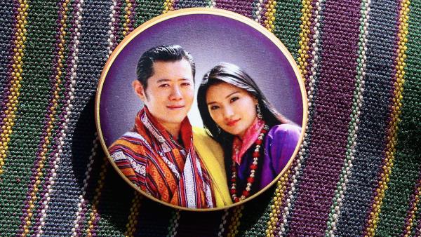 تعرف على أصغر ملكة في العالم