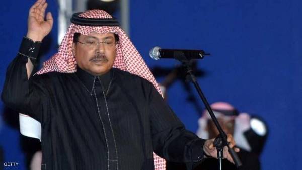 وفاة الفنان أبوبكر سالم