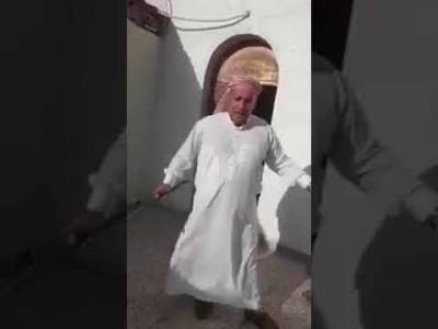 الافراج عن متحدي الملقي بكفالة