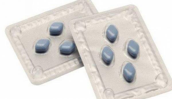 مقاطعة الفياغرا في مصر بسبب قرار ترامب