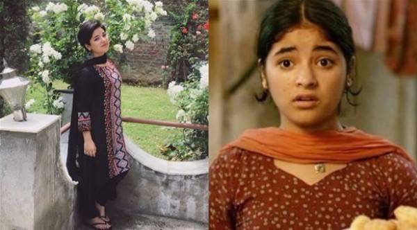 مافعله رجل أعمال بممثلة هندية قاصر على متن الطائرة لا يُصدق