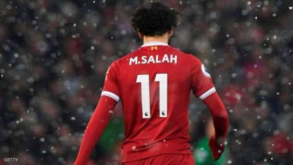 صلاح على وشك حل عقدة مصرية قديمة