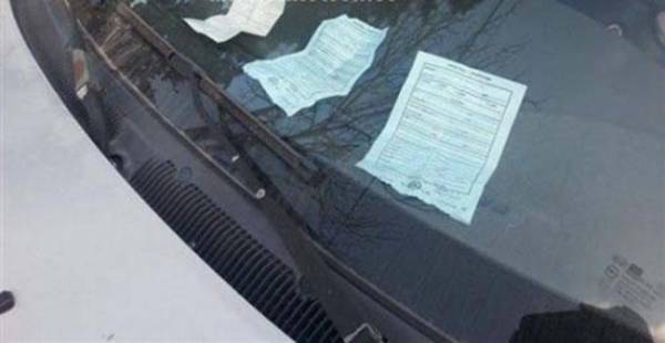 تعديلات على نظام المخالفات في الأردن  تفاصيل