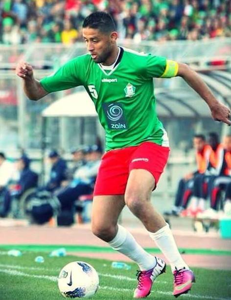 حسن عبد الفتاح مرشح للعودة إلى الوحدات