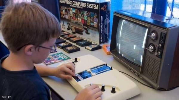 ألعاب تغري جيلا من الأطفال للعب القمار