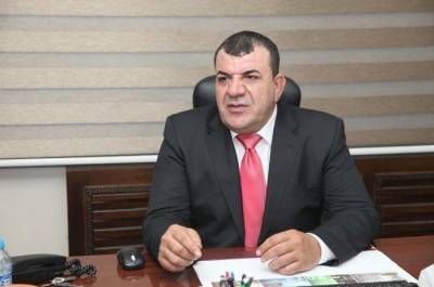 رجل الأعمال الجليس يُحرر فواتيره بـالقدس عاصمة فلسطين الأبدية شاهد