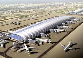بناء مطار جديد بالشونة الجنوبية