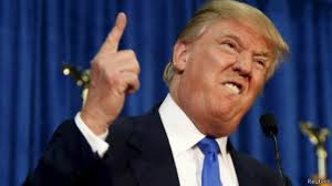 ترامب سكران في حضانة أطفال وأردنيون يرصدونه  شاهد