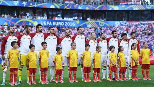 الفيفا يهدد إسبانيا بالحرمان من المونديال