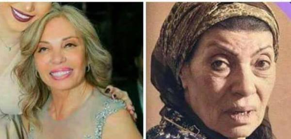 رجاء حسين تتحدث عن الطلاق من زوجها بسبب عمليات التجميل