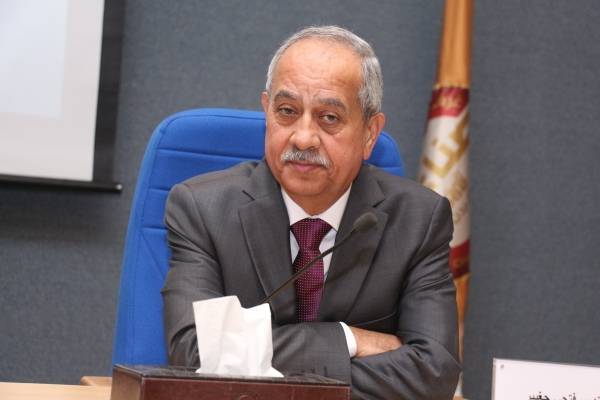 الجغبير يُشخّص مشكلة القطاع الصناعي الأردني