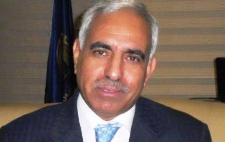 النائب الفايز يفتح النار على النائب الرقب