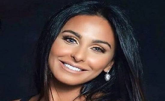 الأردنية ميس حمدان تعترف : انا مدمنة ....