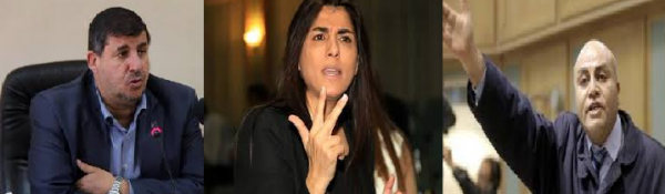 موضة جديدة فيالنواب..استقل ثم إعدل عنها