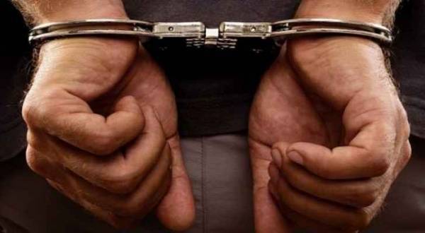 القبض على مطلوب خطير بعد مقاومة عنيفة