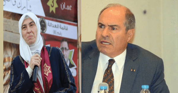 طهبوب تحرج الحكومة والملقي يتهرب   وثيقة