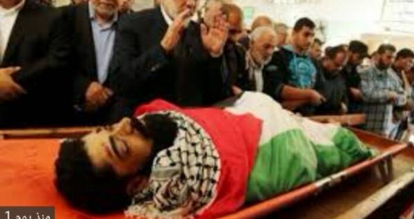 خوري : دم ابراهيم في رقبة العرب  فيديو