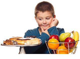 أهم 10 أطعمة لتقوية جهاز المناعة لدى الأطفال