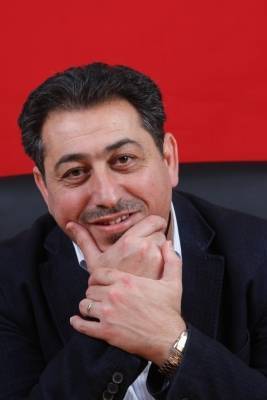 إلغاء ملتقىمنتدى القدس عربيةومنصور : أرفض التعليق