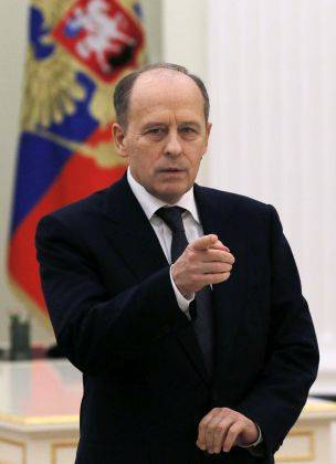 موسكو: أكثر من أربعة آلاف روسي في صفوف الإرهابيين