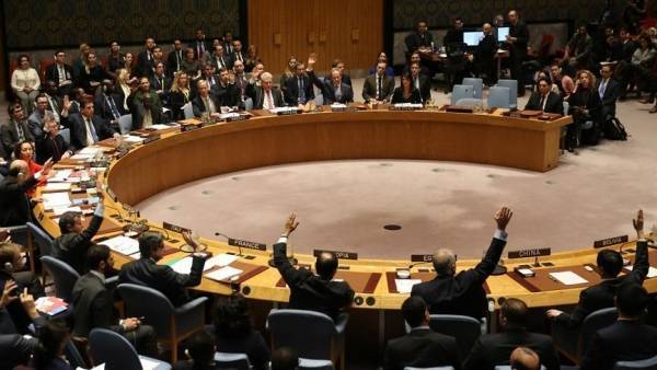 الجامعة العربية: فيتو أمريكا بشأن القدس يزيد عزلة واشنطن عالميًا