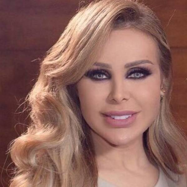 لوك جديد لـرولا سعد غيّر ملامحها بالكامل  صور