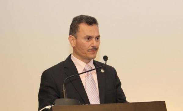 الجراح يعلنها حرباً قضائية