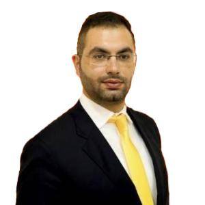 النائب زيادين : اتفاقية العدو في ظل مايحدث في القدس عار