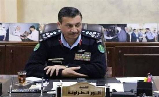 الطراونة: انخفاض نسبة متعاطي المخدرات 5ر12