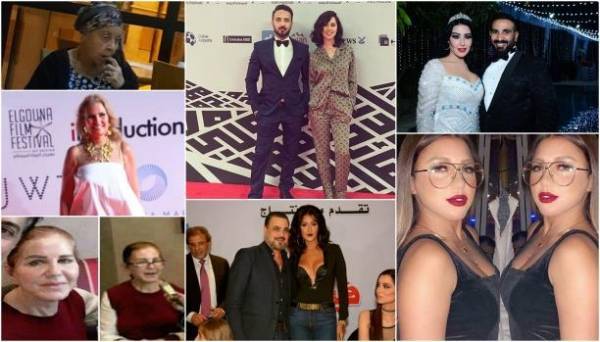 جينز ممزّق وبيجاما؟ فنانات صدمن الجمهور بإطلالتهن في 2017