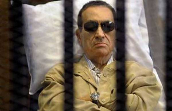 سويسرا تلغي تجميد 436 مليون دولار من أموال رموز حكم مبارك