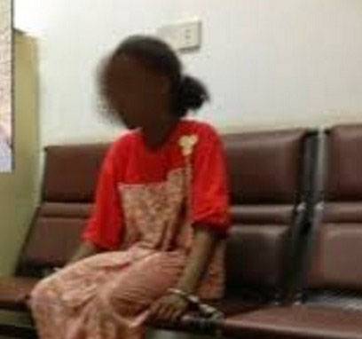 بالتفاصيل...الاعدام شنقا لخادمة أثيوبية نحرت طفلاً في اربد