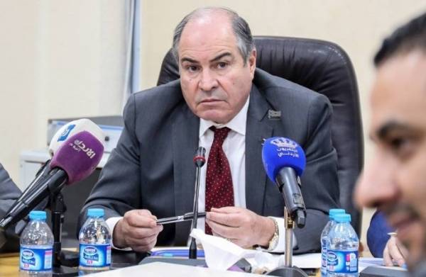 الملقي : مجلس النواب ليس في جيب الحكومة