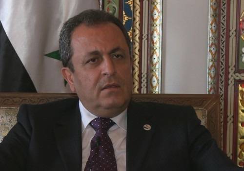 دبلوماسي سوري: اللقاءات مع الأردنيين بداية جيدة لعودة العلاقات