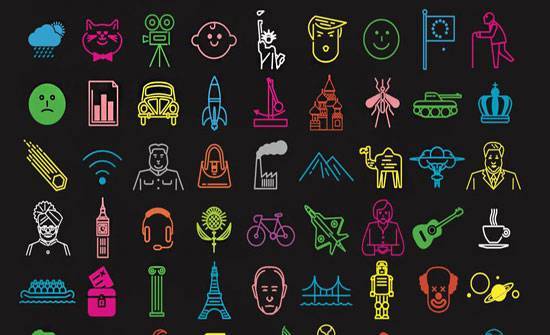 حرب نووية ورؤساء سيرحلون.. ذي إكونوميست تكشف توقعات 2018 برموز سرية