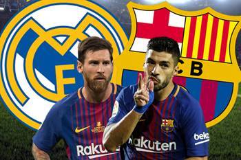 خلاف بين ميسي وسواريز بسبب ريال مدريد قبل موقعة الكلاسيكو