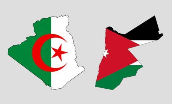دعوة للجزائر لاستثناء المنتجات الأردنية من القائمة السلبية