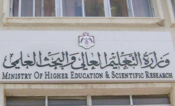 قائمة المستفيدين من القروض الجامعية الشهر المقبل