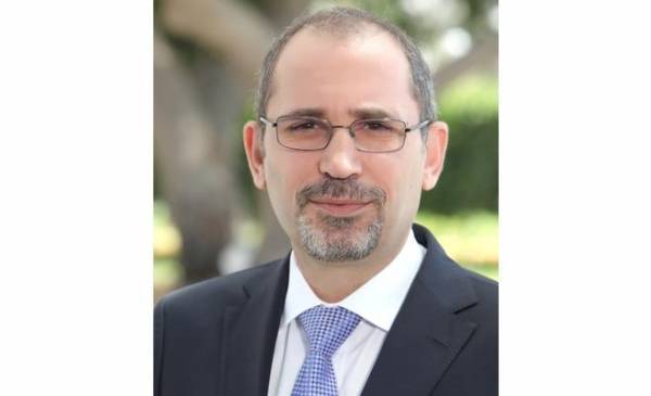 وزير الخارجية: الملك يسعى للحد من تبعات القرار الأميركي ويحرص على دعم صمود المقدسيين