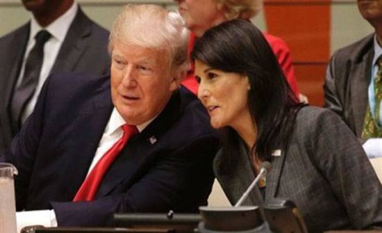 شبكة أمريكية تحدد الدول المهددة بقطع المساعدات عقب توعد ترامب