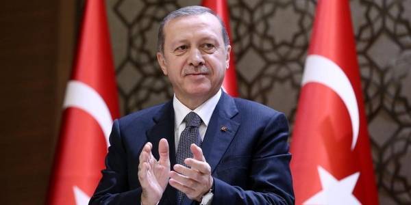 تركيا تطلق اسم فخر الدين باشا على الشارع الذي يضم السفارة الإماراتية في أنقرة