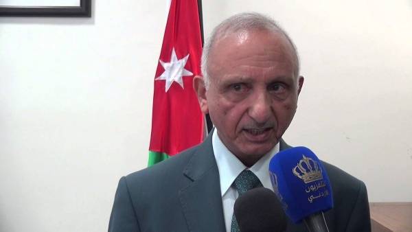 العلاوين لـأخبار البلد: أفضل عدم التعليق على قرار المحكمة الإدارية حالياً